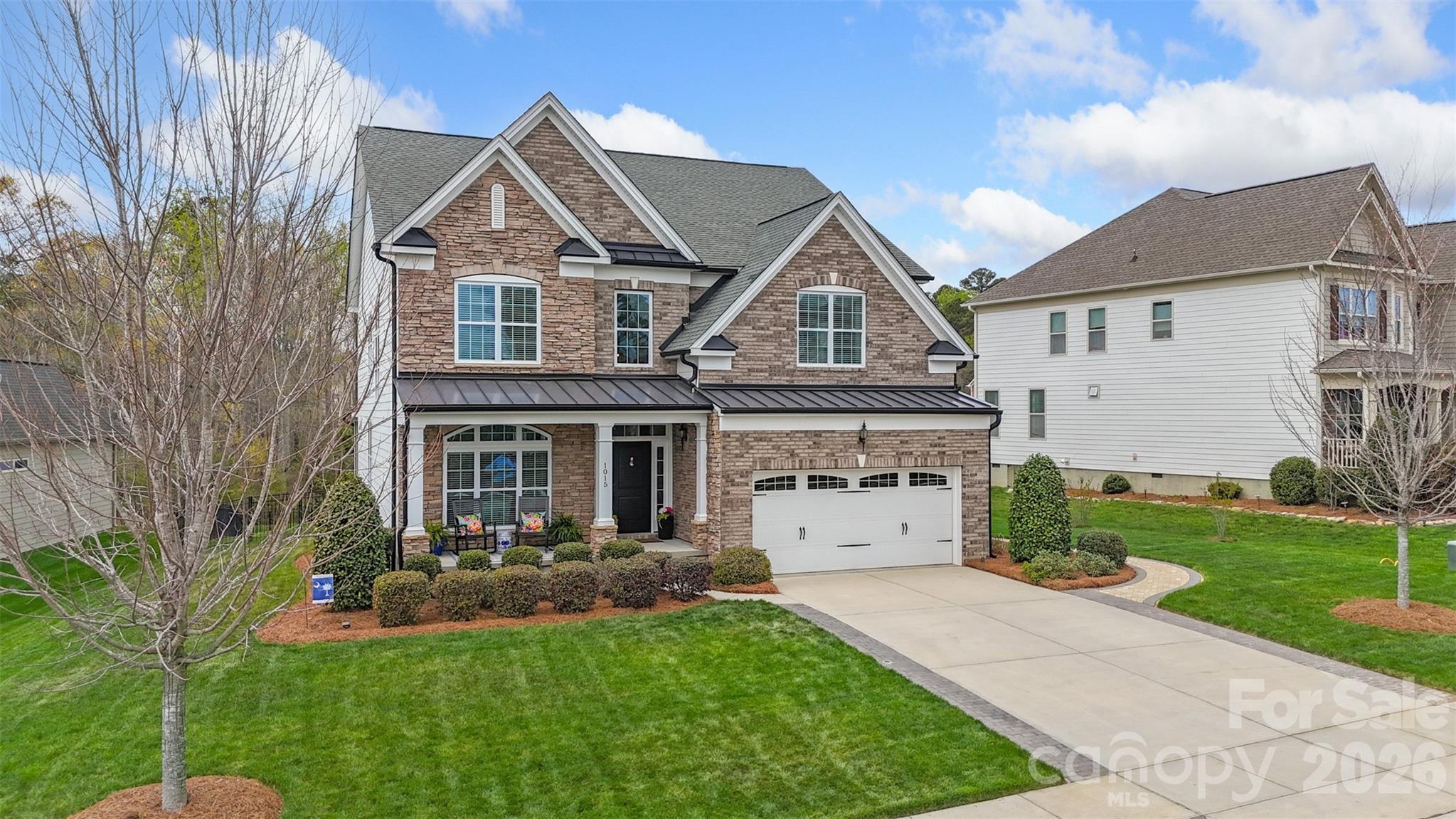 1015 Chippenham Avenue Lancaster SC 29720