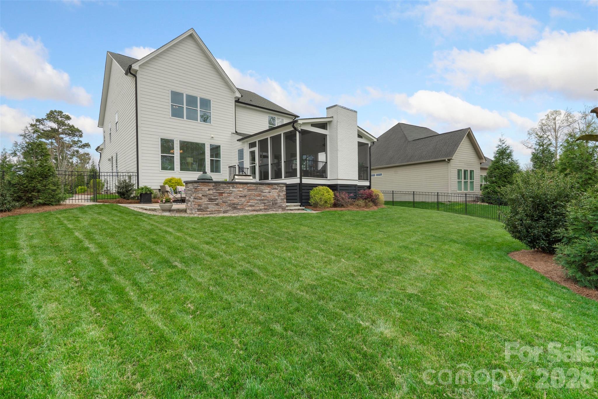 1015 Chippenham Avenue Lancaster SC 29720