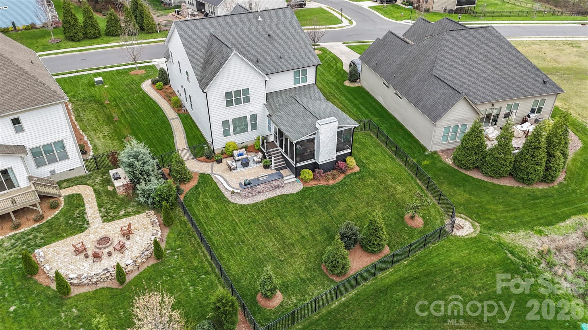 1015 Chippenham Avenue Lancaster SC 29720