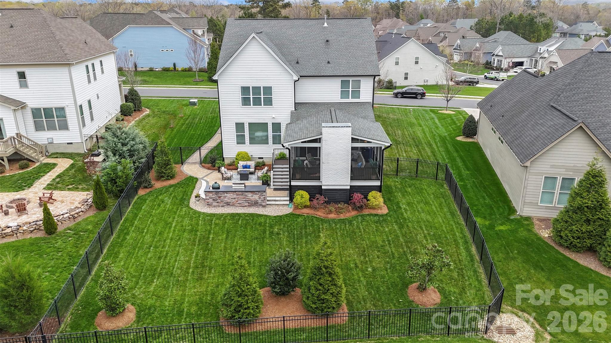 1015 Chippenham Avenue Lancaster SC 29720