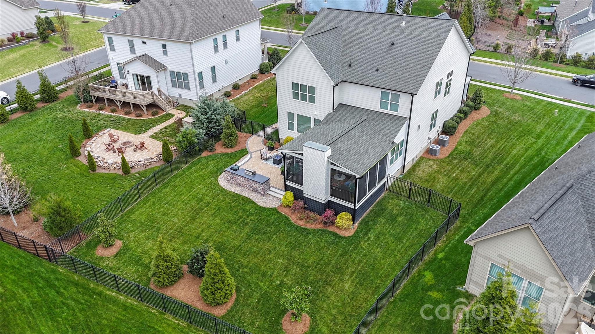 1015 Chippenham Avenue Lancaster SC 29720