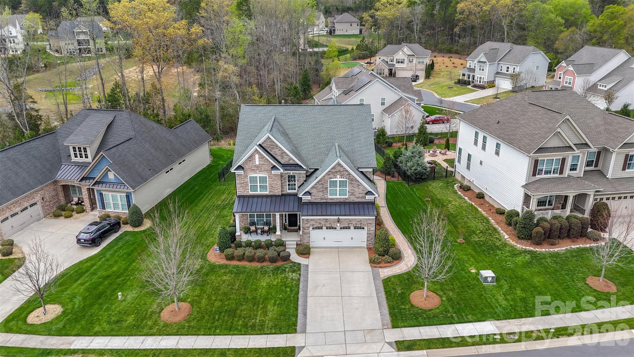 1015 Chippenham Avenue Lancaster SC 29720