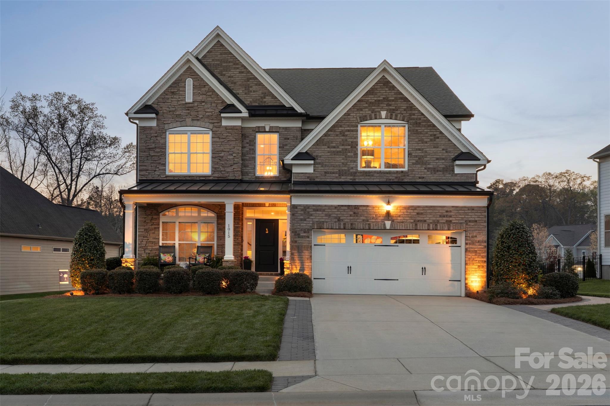 1015 Chippenham Avenue Lancaster SC 29720