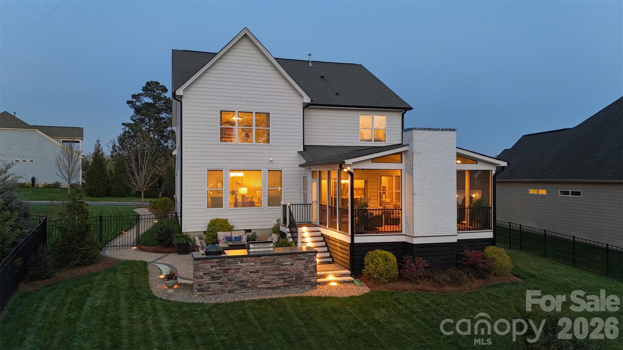 1015 Chippenham Avenue Lancaster SC 29720