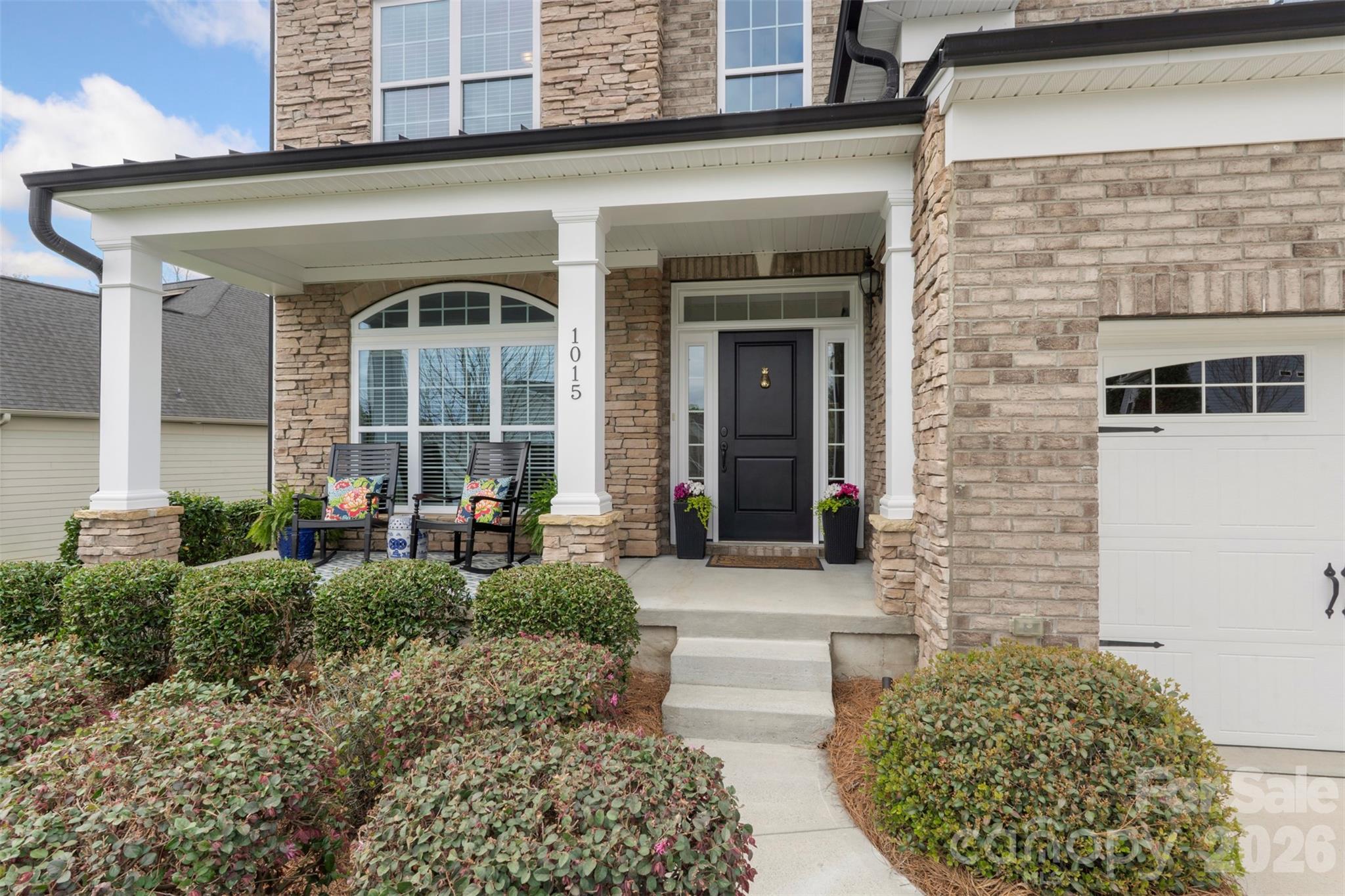 1015 Chippenham Avenue Lancaster SC 29720