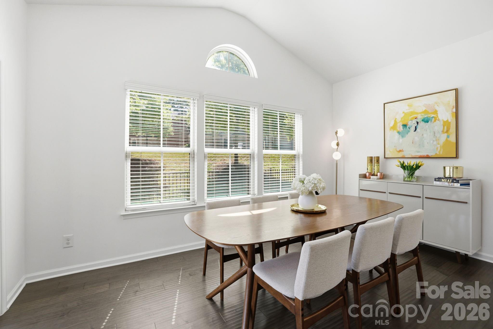1819 Fleetwood Drive Charlotte NC 28208