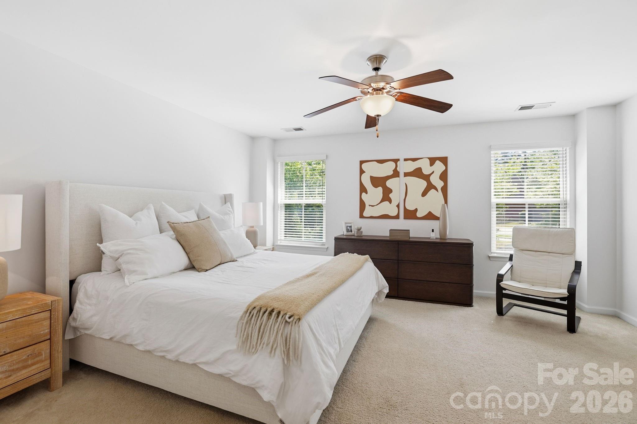 1819 Fleetwood Drive Charlotte NC 28208