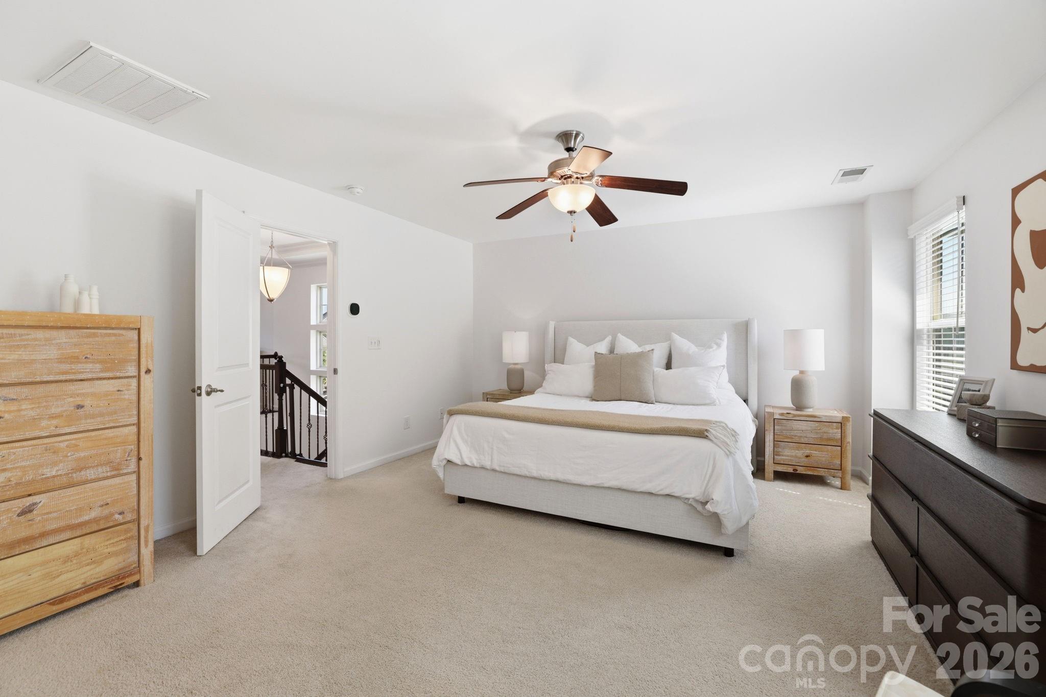 1819 Fleetwood Drive Charlotte NC 28208