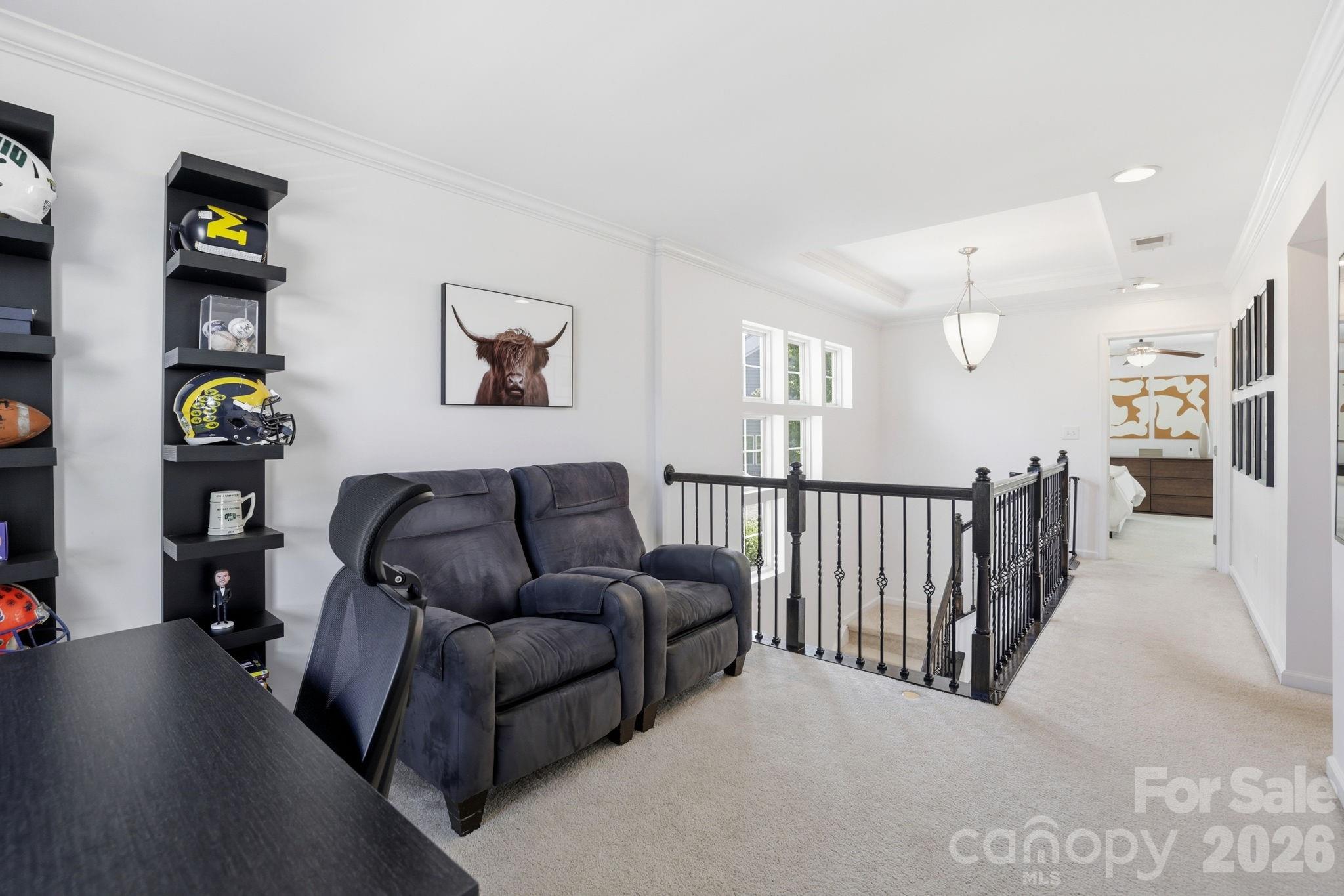 1819 Fleetwood Drive Charlotte NC 28208