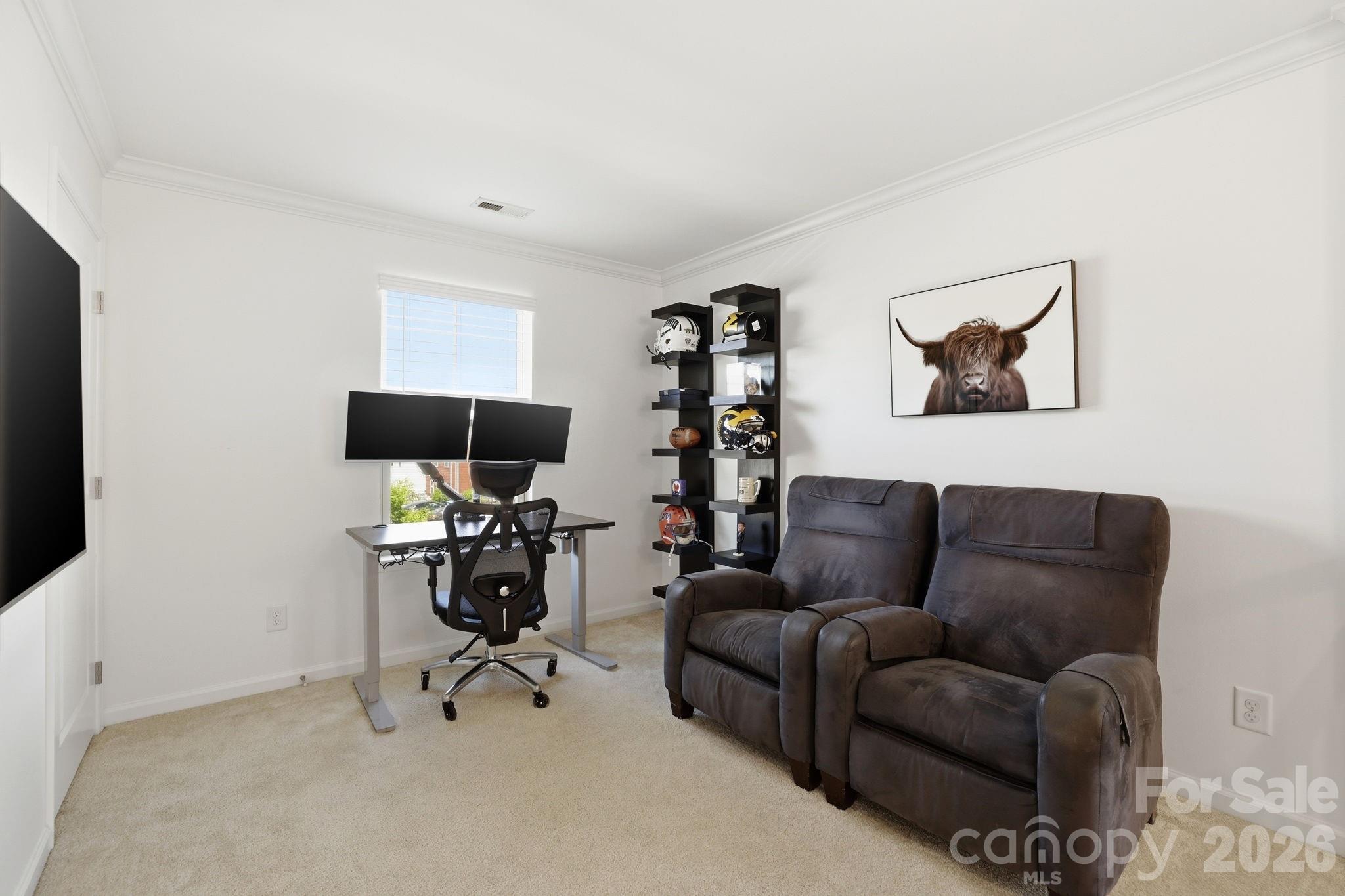 1819 Fleetwood Drive Charlotte NC 28208