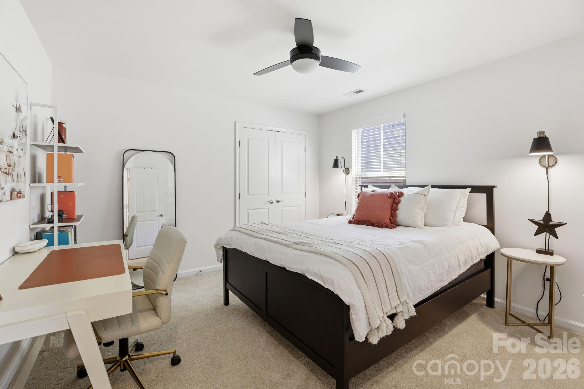 1819 Fleetwood Drive Charlotte NC 28208