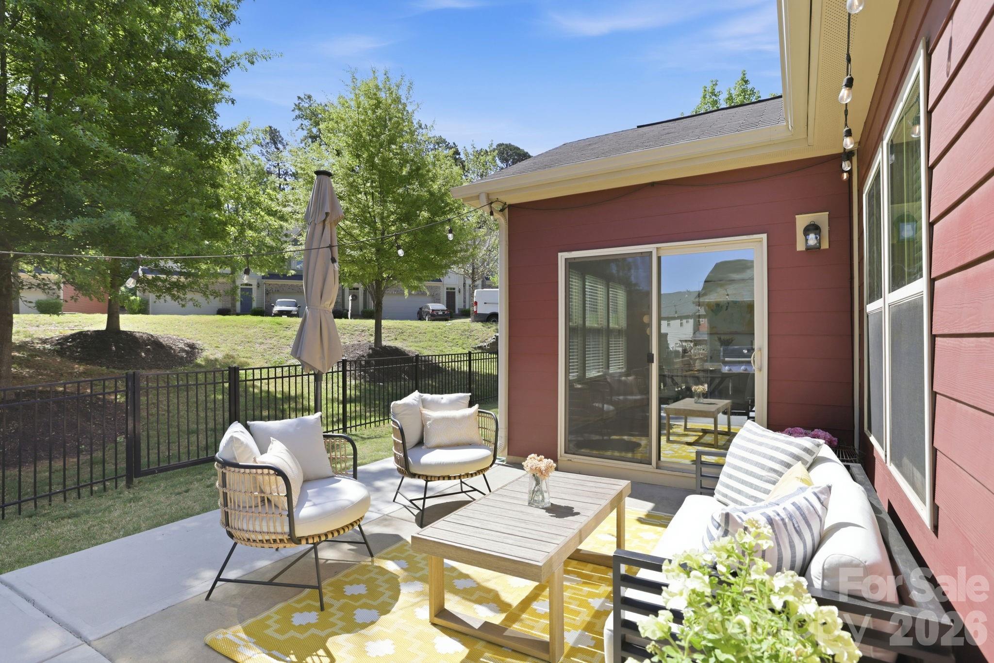 1819 Fleetwood Drive Charlotte NC 28208