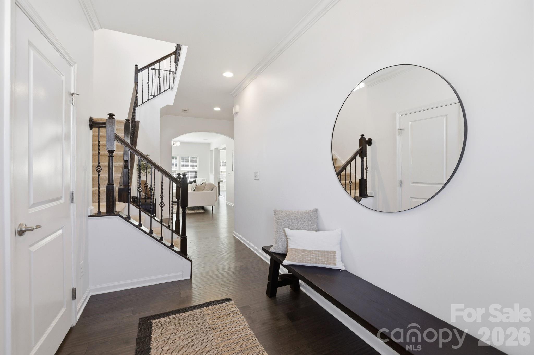 1819 Fleetwood Drive Charlotte NC 28208