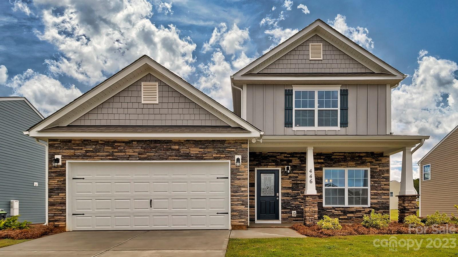 311 Ridgeview Lane Mars Hill NC 28754