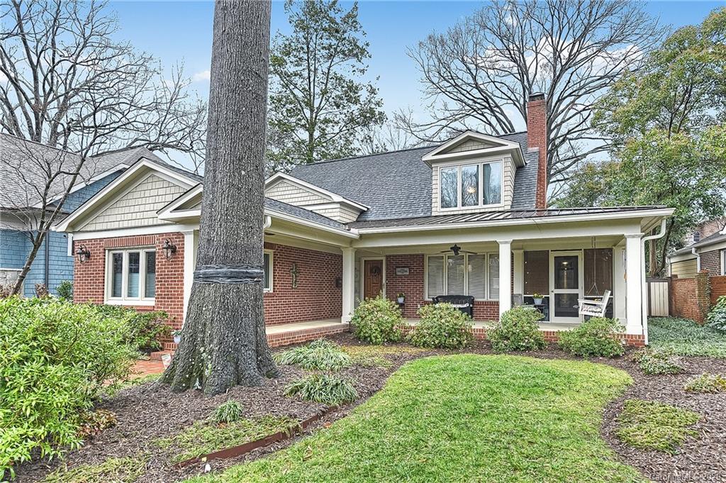 723 Romany Road Charlotte NC 28203