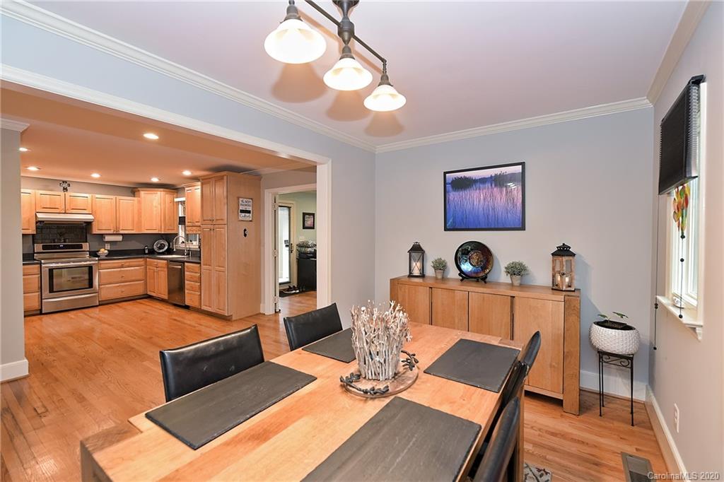 723 Romany Road Charlotte NC 28203