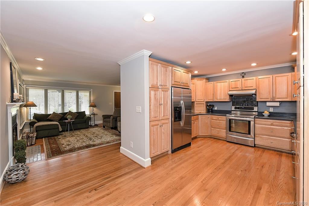 723 Romany Road Charlotte NC 28203