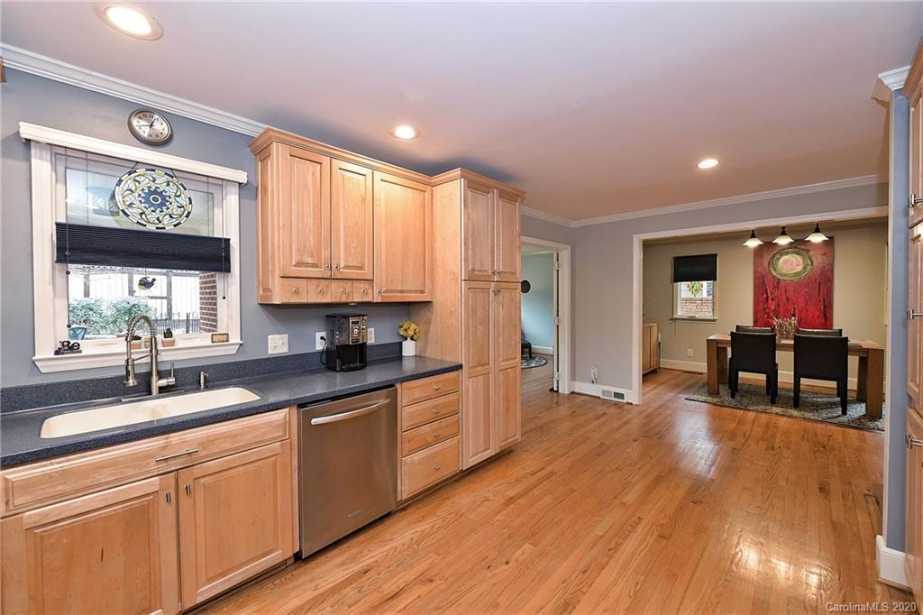 723 Romany Road Charlotte NC 28203