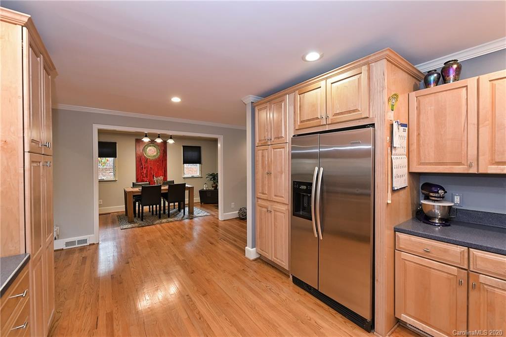723 Romany Road Charlotte NC 28203