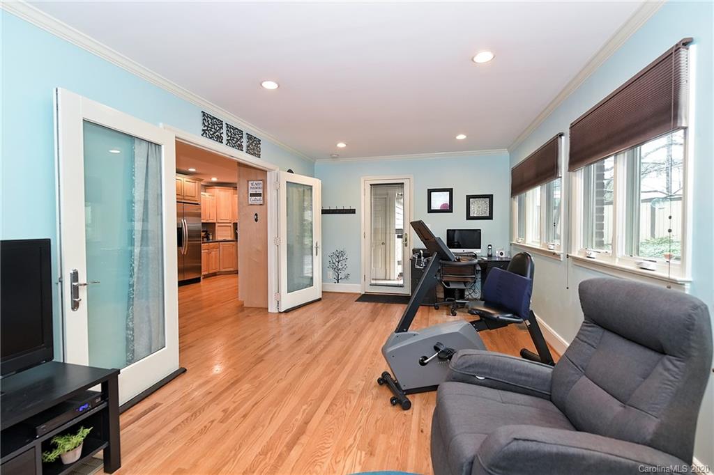 723 Romany Road Charlotte NC 28203