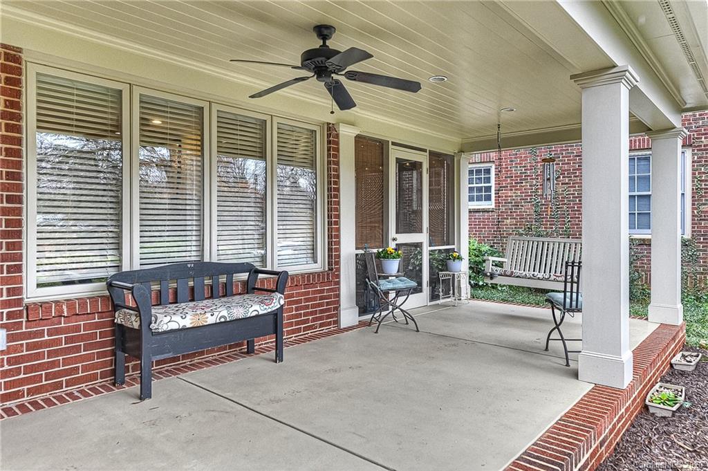 723 Romany Road Charlotte NC 28203