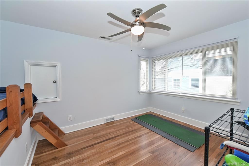 723 Romany Road Charlotte NC 28203