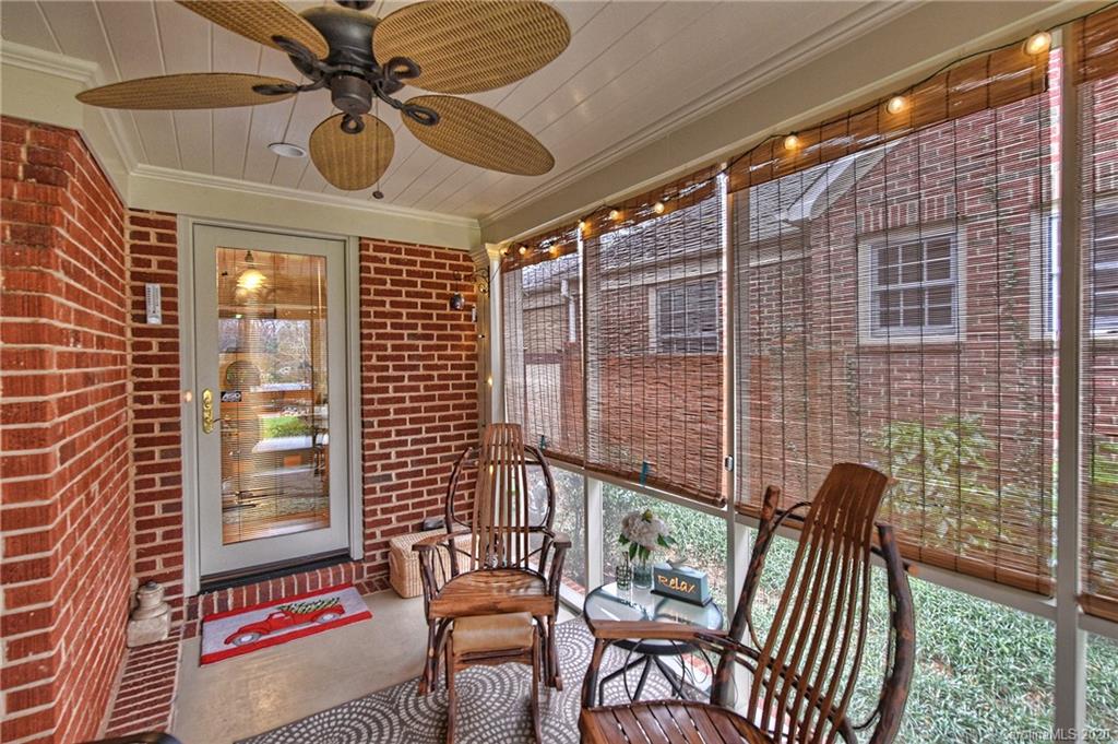 723 Romany Road Charlotte NC 28203