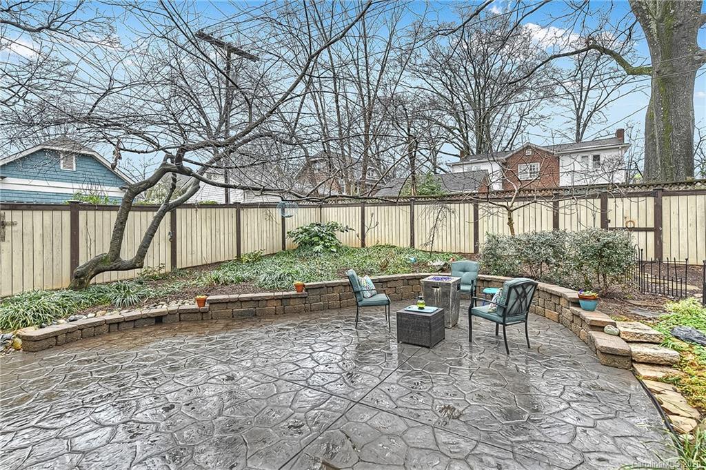 723 Romany Road Charlotte NC 28203