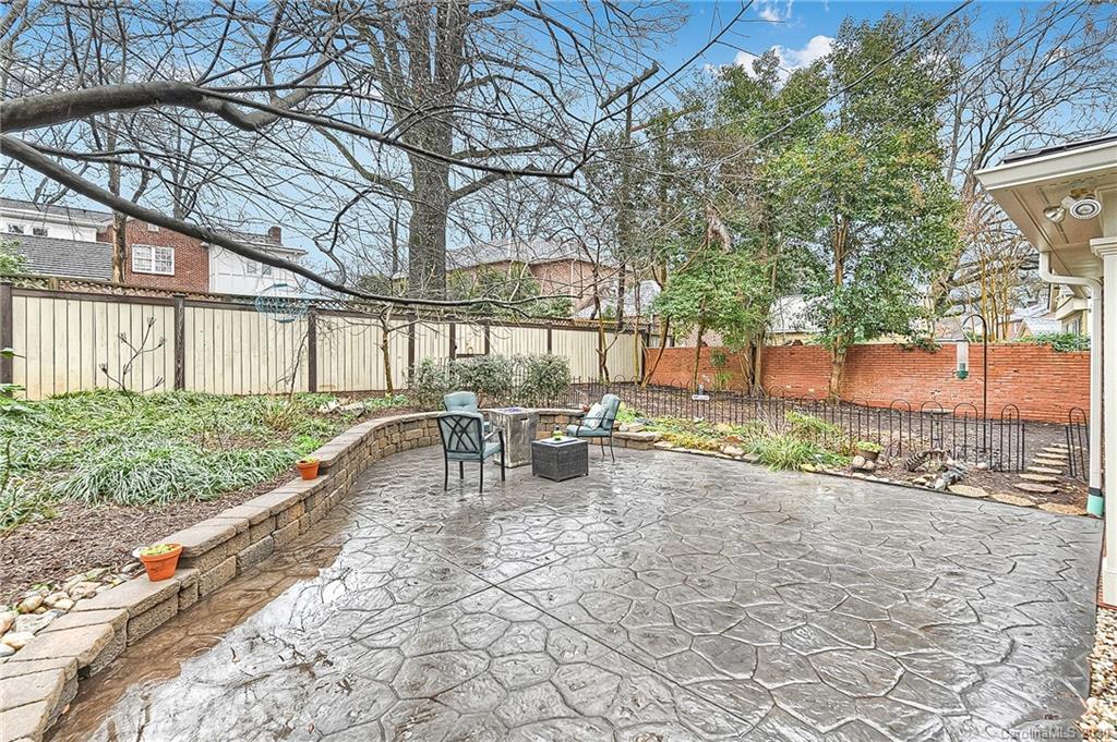 723 Romany Road Charlotte NC 28203