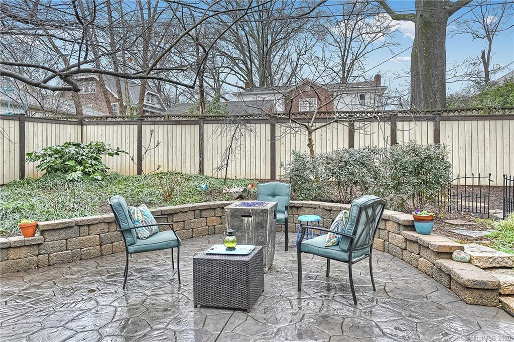 723 Romany Road Charlotte NC 28203