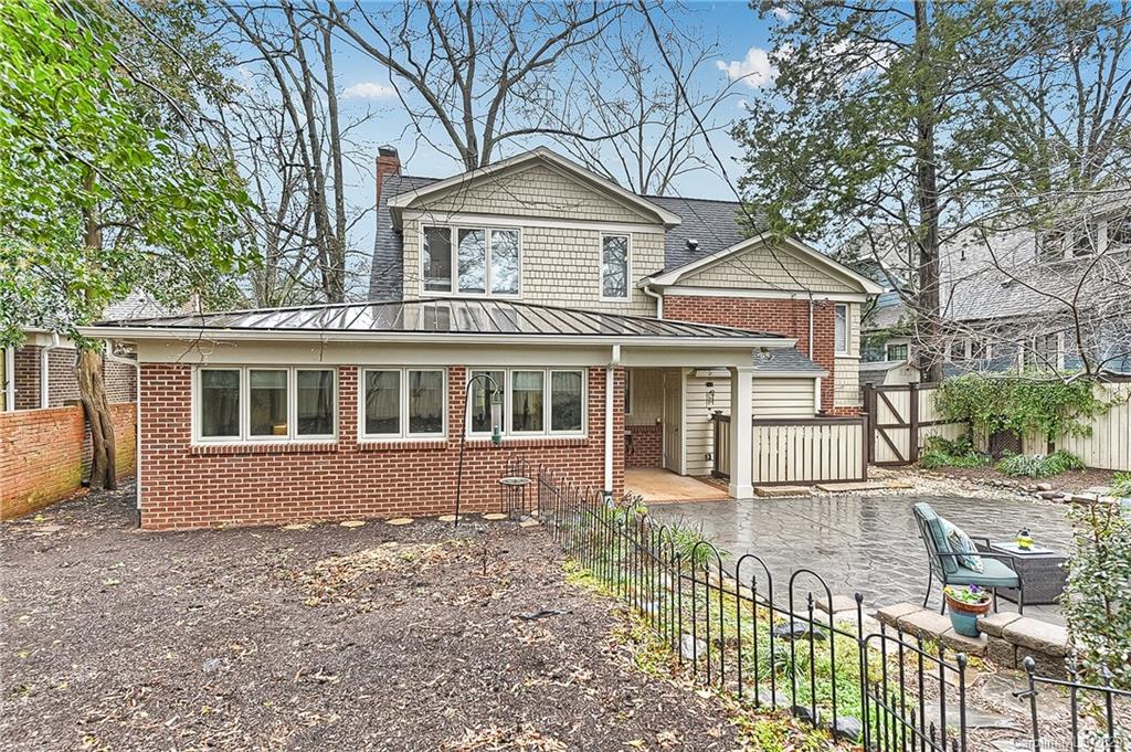 723 Romany Road Charlotte NC 28203