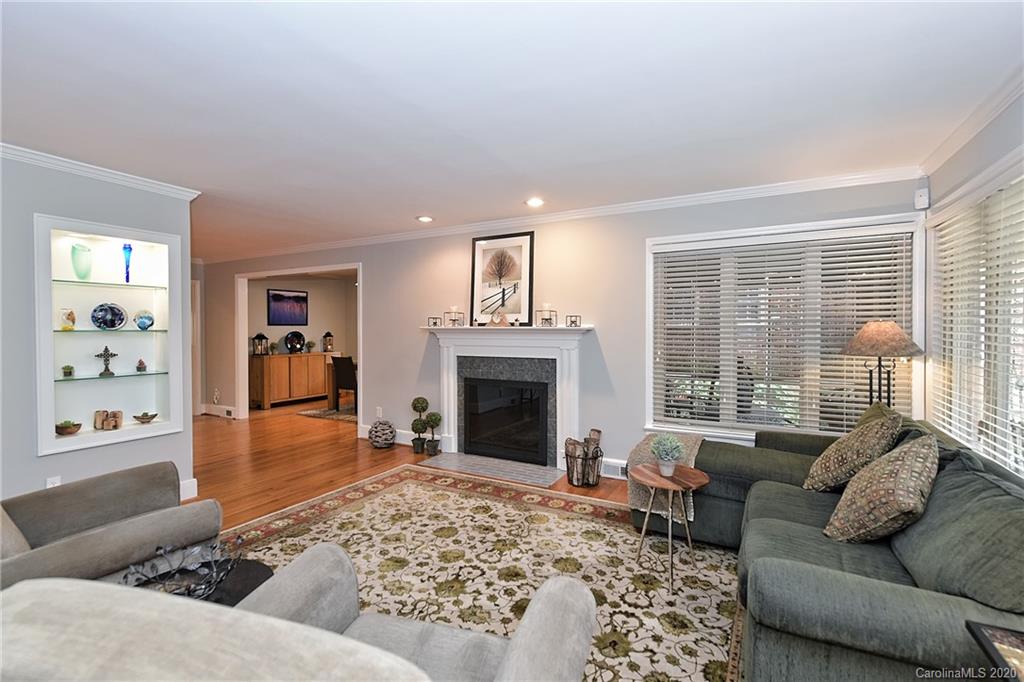 723 Romany Road Charlotte NC 28203