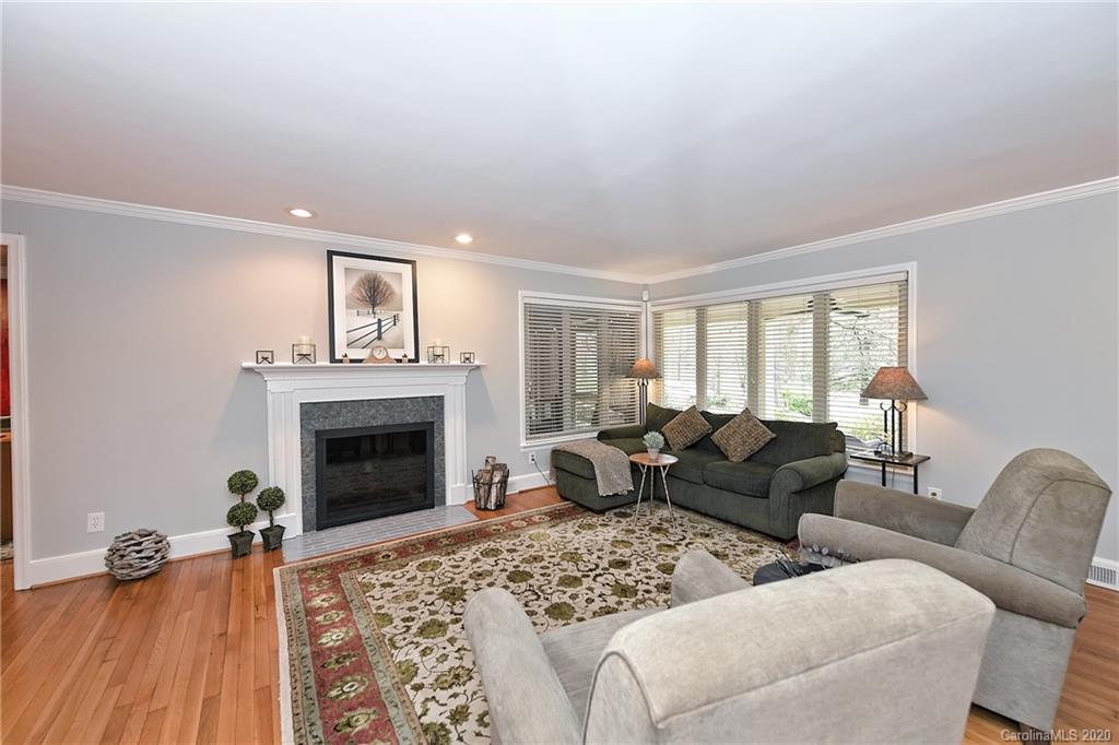 723 Romany Road Charlotte NC 28203