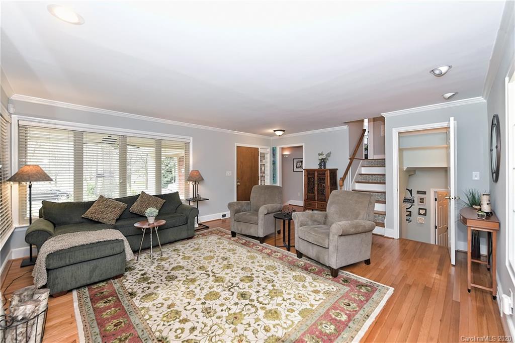 723 Romany Road Charlotte NC 28203