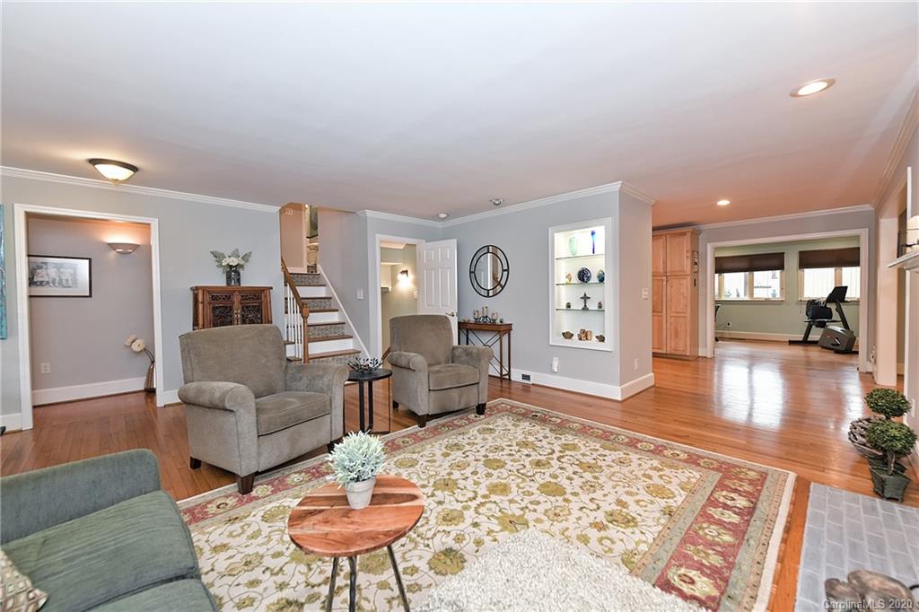 723 Romany Road Charlotte NC 28203
