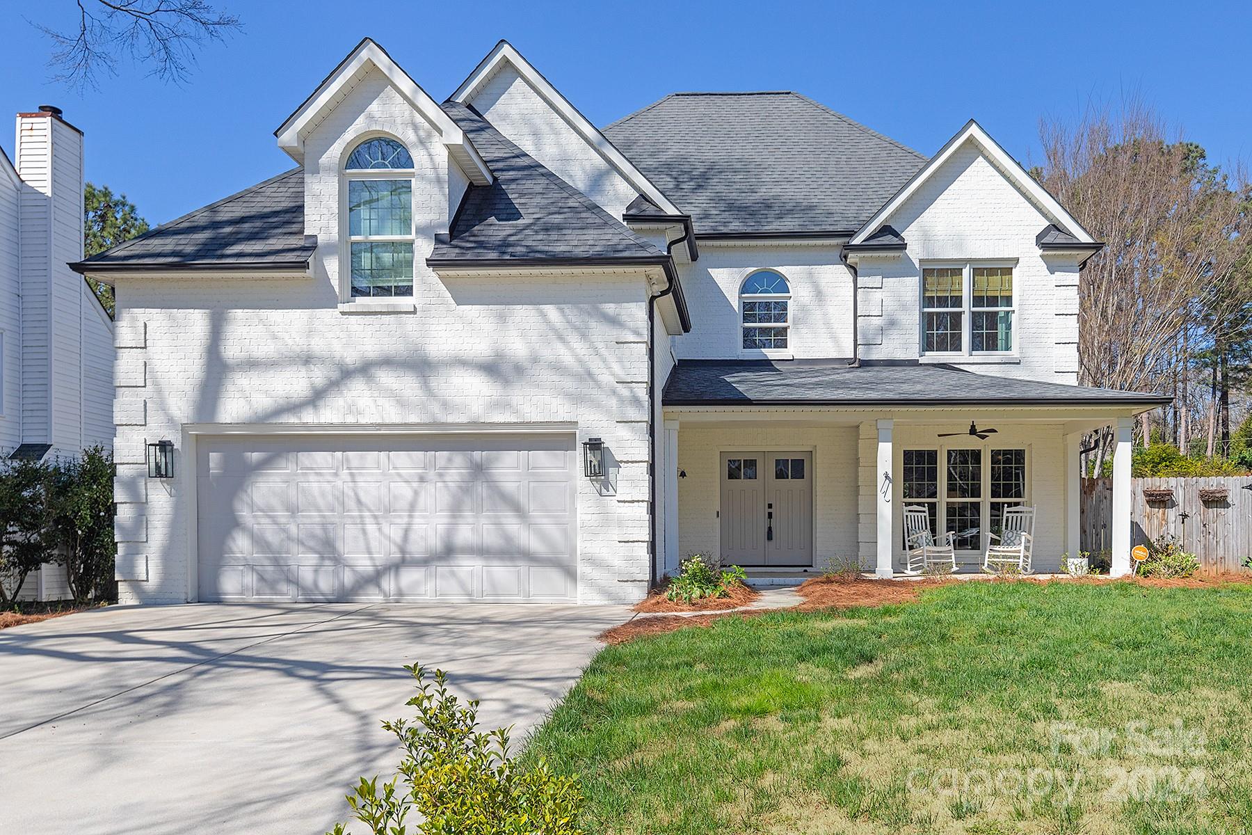 9622 Thorn Blade Drive Charlotte NC 28270