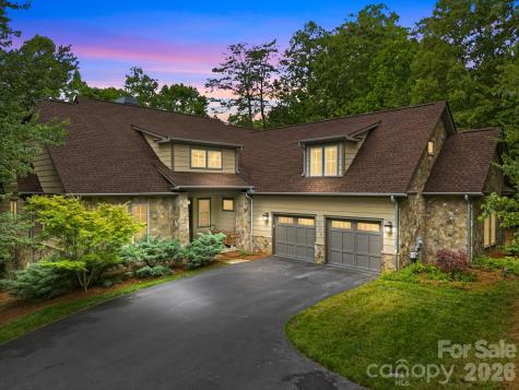 129 Orvis Stone Circle Biltmore Lake NC 28715