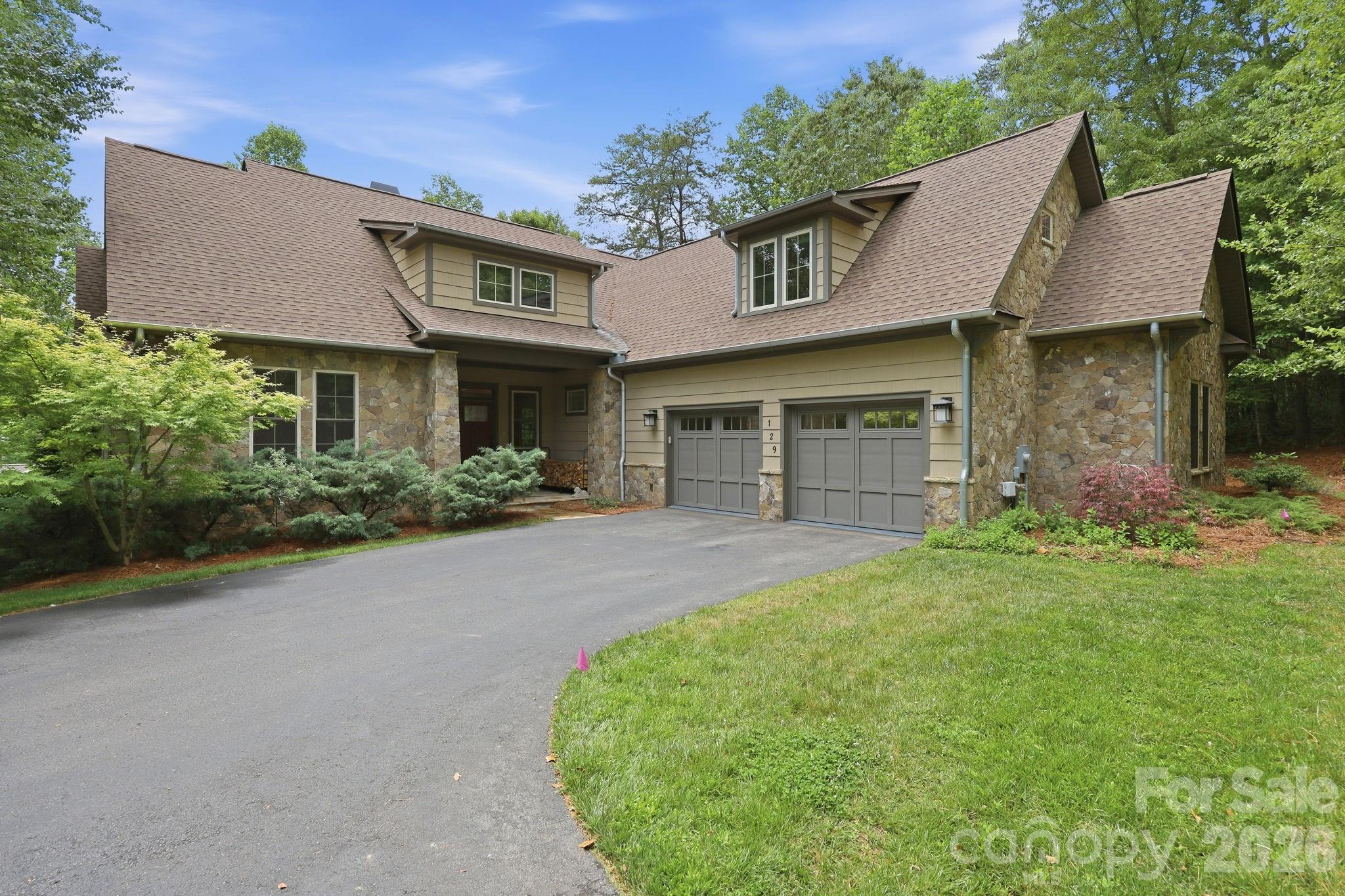 129 Orvis Stone Circle Biltmore Lake NC 28715