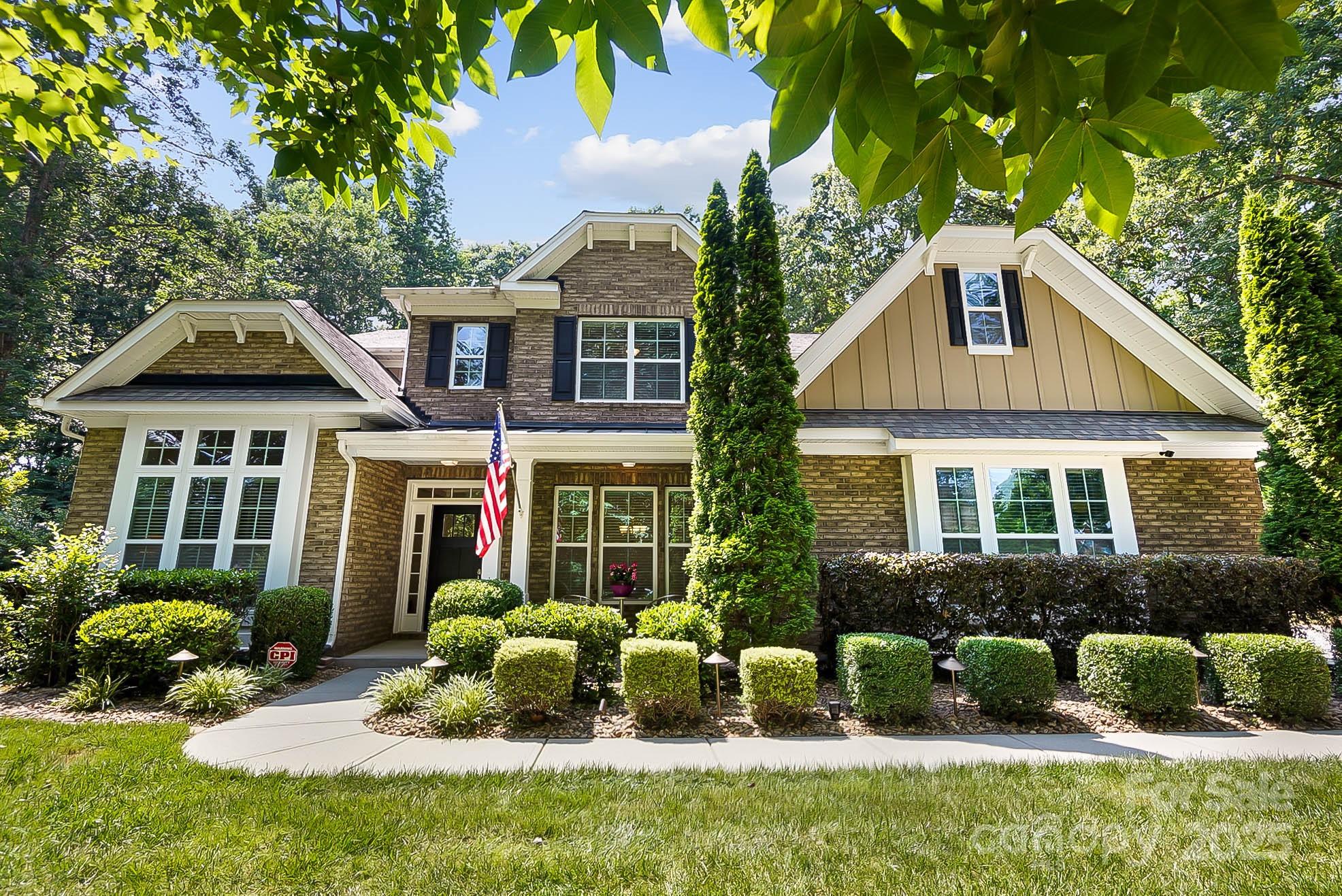 7327 Snowbird Court Mint Hill NC 28227