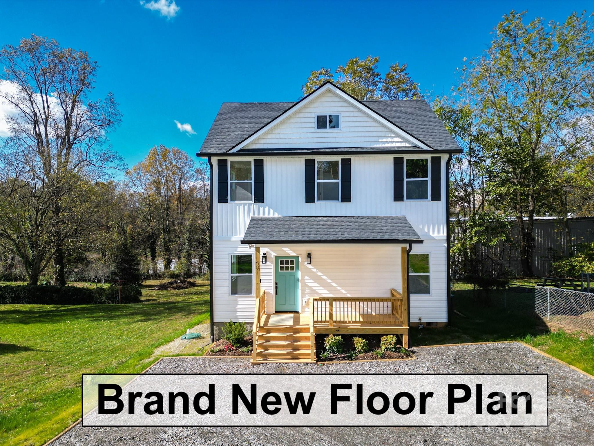 50 Green Hill Avenue Asheville NC 28806