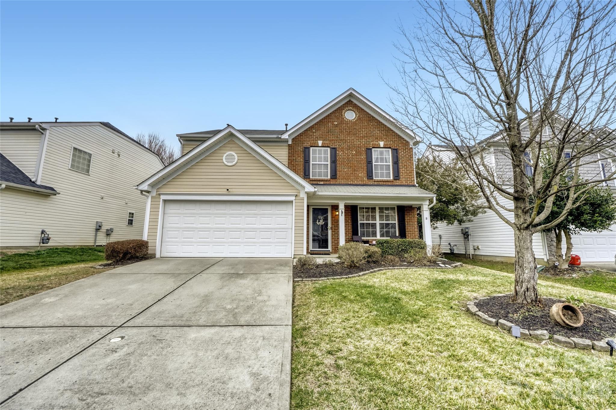 1468 Remington Lane NW Concord NC 28027