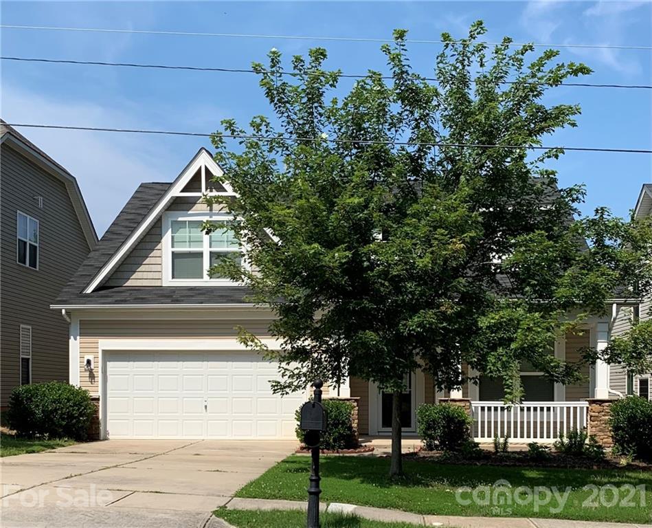 1208 Woodglen Lane Matthews NC 28104