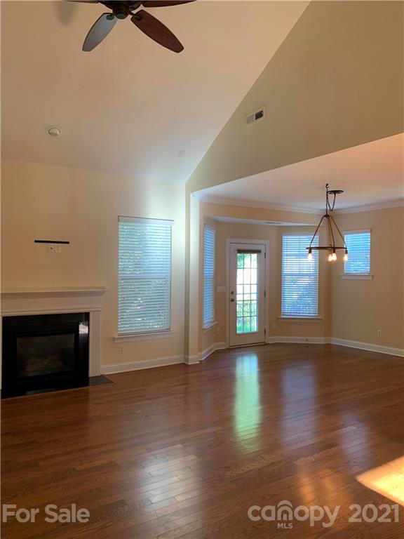 1208 Woodglen Lane Matthews NC 28104