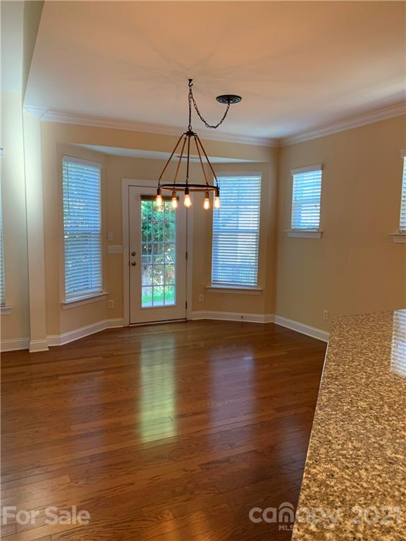 1208 Woodglen Lane Matthews NC 28104