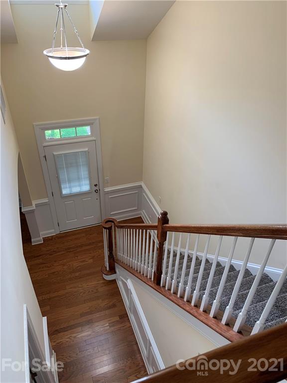 1208 Woodglen Lane Matthews NC 28104
