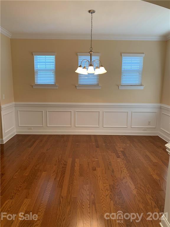 1208 Woodglen Lane Matthews NC 28104