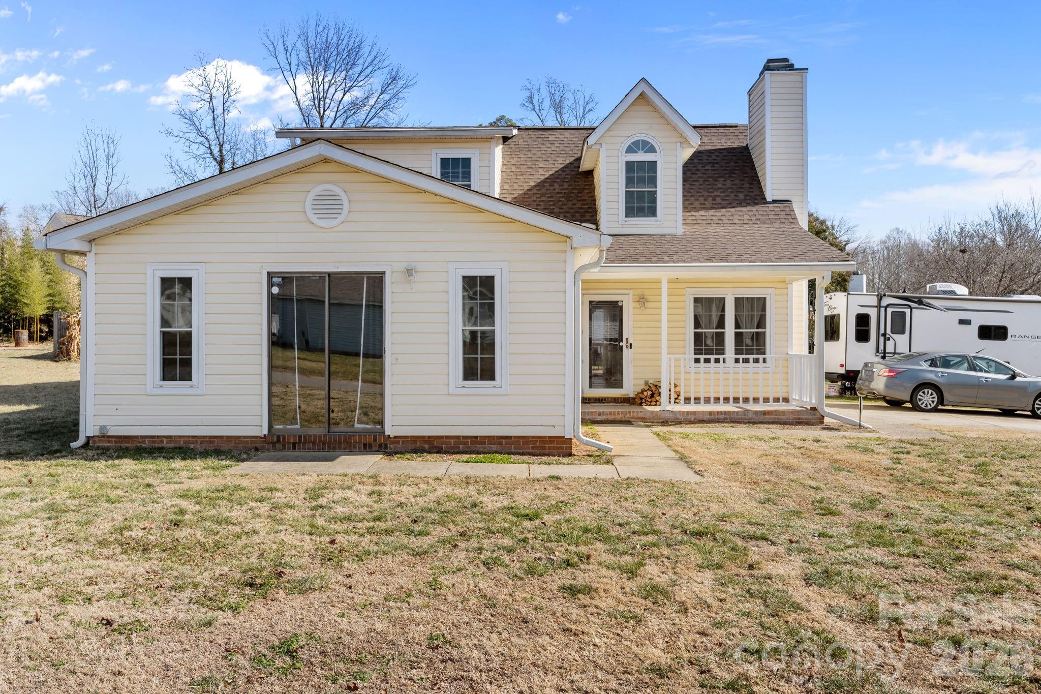5400 Barnview Court Charlotte NC 28269
