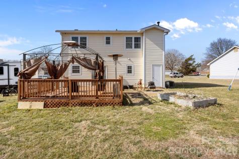 5400 Barnview Court Charlotte NC 28269