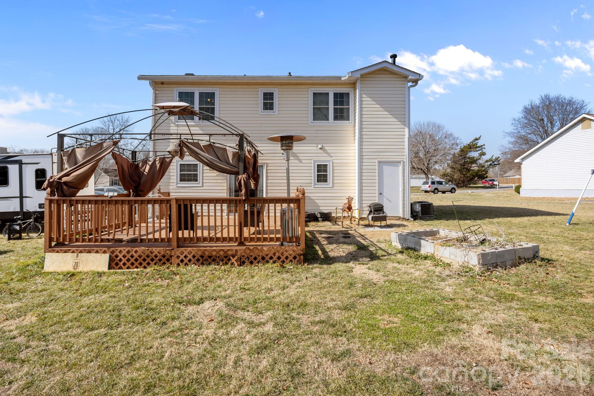 5400 Barnview Court Charlotte NC 28269
