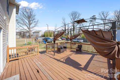 5400 Barnview Court Charlotte NC 28269